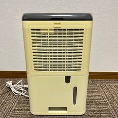 BOLTZ 除湿器 型番e199-g1008-1000w1の画像