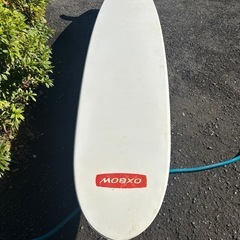 oxbow サーフボードの画像