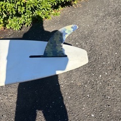 oxbow サーフボードの画像