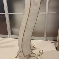 アジアン照明　ライトの画像