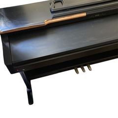 コルグ　KORG C-560 電子ピアノ　ピアノ の画像