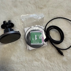 車載携帯ホルダーの画像