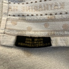 バスタオル、ハンドタオル　新品・中古の画像