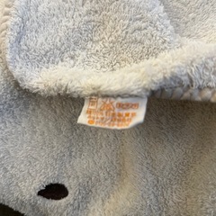 バスタオル、ハンドタオル　新品・中古の画像