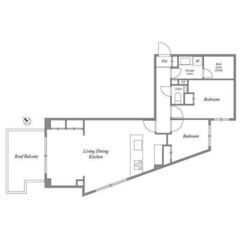 🍁フリーレントで２ヶ月賃料タダ👻 敷金ゼロ💰礼金ゼロ🙅仲介…