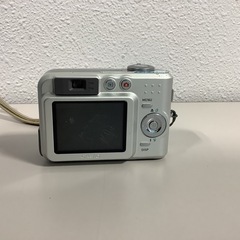 No.21　デジタルカメラの画像