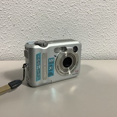 No.21　デジタルカメラの画像