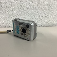 No.21　デジタルカメラの画像