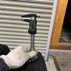 BRIDGESTONE BLIZZAK VRX3 185/60R16 4本セットの画像