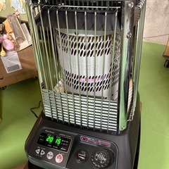 極美品】DAINICHI ダイニチ  ブルーヒーター  【型番】FM-105 の画像