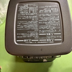 極美品】DAINICHI ダイニチ  ブルーヒーター  【型番】FM-105 の画像