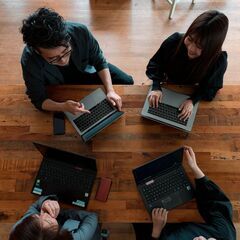 【実務未経験OK】飲食業界×WEB制作の成長環境｜WEBデザイナー募集の画像