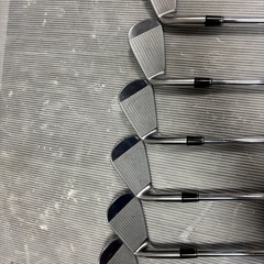 スリクソンzx7mk2アイアン５〜Ｐ　6本セット 
の画像