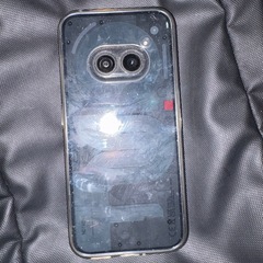 ナッシングフォン2a  国内版　SIMフリーの画像