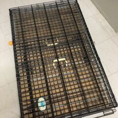 ペットケージ　特大サイズの画像