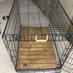 ペットケージ　特大サイズの画像