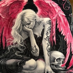 お風呂マットにの画像