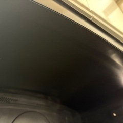 TOSHIBA 電子レンジの画像