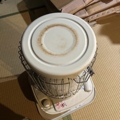 2021年背　コロナストーブ  の画像