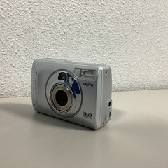 No.22 デジタルカメラの画像