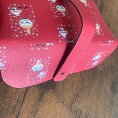 【新品】リトルミィ　眼鏡ケース・小物入れにも♪の画像