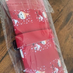 【新品】リトルミィ　眼鏡ケース・小物入れにも♪の画像