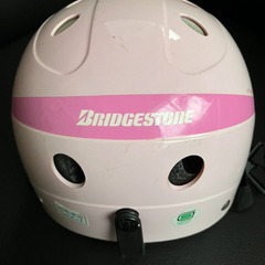 ヘルメットの画像