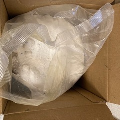 【お取引中】オキシクリーン OXICLEAN 5.26kg 7割残 　の画像