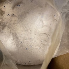 【お取引中】オキシクリーン OXICLEAN 5.26kg 7割残 　の画像