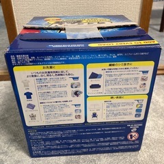 【お取引中】オキシクリーン OXICLEAN 5.26kg 7割残 　の画像