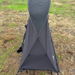 春のキャンプシーズンにむけて★コットテント3点セットの画像