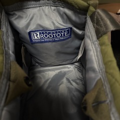 スヌーピー　トートバッグの画像