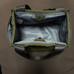 スヌーピー　トートバッグの画像