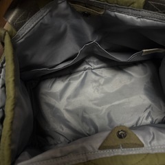 スヌーピー　トートバッグの画像