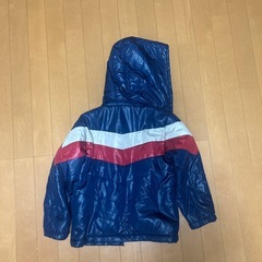 130 アウターの画像