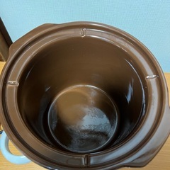 スロークッカーの画像