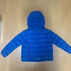 130 アウターの画像