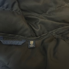 130 アウターの画像