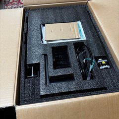 3Dプリンター　Ender-3 V3 SE
の画像