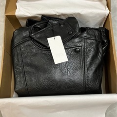 ZARA  YSLジャケット　11月中1000円値引き　の画像