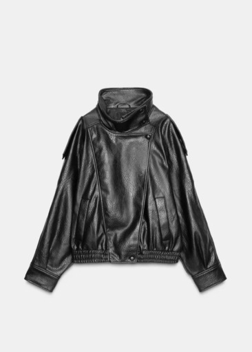 Ｍ売り切れました。新品タグ付きZARA YSLジャケット　S、Mサイズ