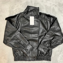 ZARA  YSLジャケット　11月中1000円値引き　の画像