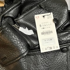 ZARA  YSLジャケット　11月中1000円値引き　の画像