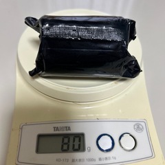 感熱紙　レジロールの画像