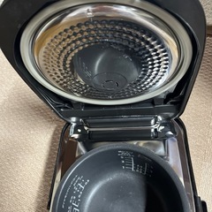 パナソニック炊飯器の画像