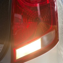 LEDバルブ（T16）の画像