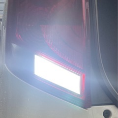 LEDバルブ（T16）の画像