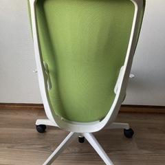 オカムラ　シルフィーの画像