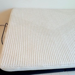 12／2まで★シモンズ SIMMONS★セミダブル マットレス とても綺麗です★の画像