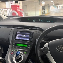 交換可能　30プリウス ハイブリッドBT交換済の画像